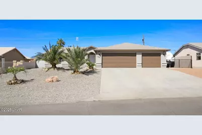 2741 Indian Pipe Dr, Lake Havasu City, AZ 86406 - Photo 1