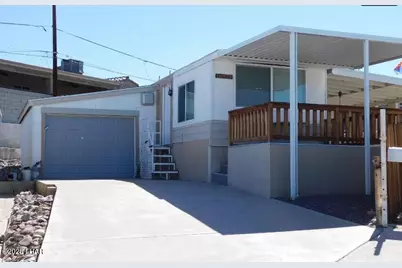 10173 Harbor View Rd, Parker, AZ 85344 - Photo 1