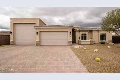 6869 Avienda De Los Foothills, Lake Havasu City, AZ 86406 - Photo 1
