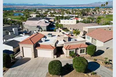 2723 Paseo Verde, Lake Havasu City, AZ 86406 - Photo 1