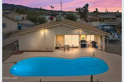 89 Keywester Dr, Lake Havasu City, AZ 86403 - Photo 1