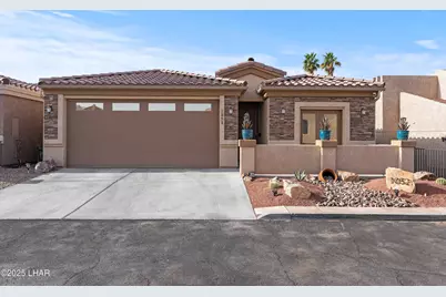 1052 Montrose Dr #1052, Lake Havasu City, AZ 86406 - Photo 1