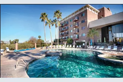777 Harrah Way #109, Lake Havasu City, AZ 86403 - Photo 1