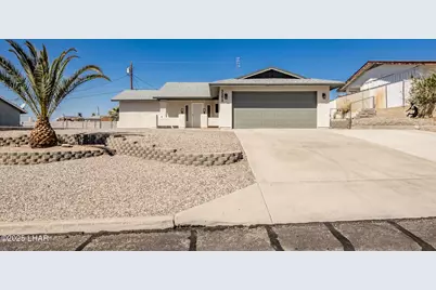 3293 Newport Dr, Lake Havasu City, AZ 86406 - Photo 1