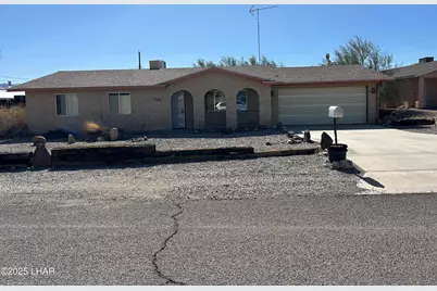 1783 Buckwheat Ln, Lake Havasu City, AZ 86403 - Photo 1