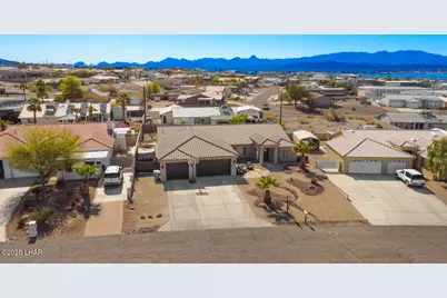 1634 Linda Dr, Lake Havasu City, AZ 86403 - Photo 1