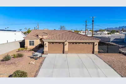 2481 Fremont Dr, Lake Havasu City, AZ 86406 - Photo 1