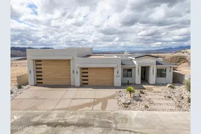 2527 Aubrey Hills Ln, Lake Havasu City, AZ 86406 - Photo 1