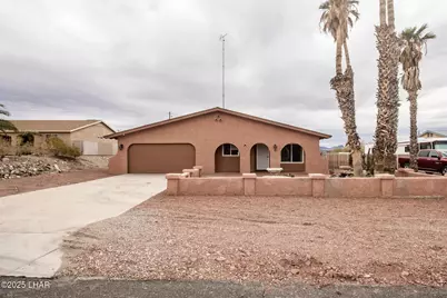 3924 Calimesa Dr, Lake Havasu City, AZ 86406 - Photo 1