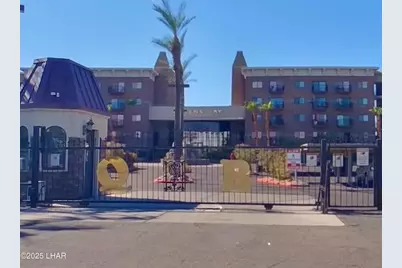 777 Harrah Way #306, Lake Havasu City, AZ 86403 - Photo 1