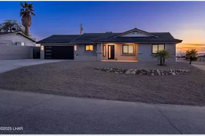 601 Knobhill Dr, Lake Havasu City, AZ 86403 - Photo 1
