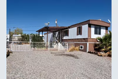 2160 Sapphire St, Lake Havasu City, AZ 86404 - Photo 1
