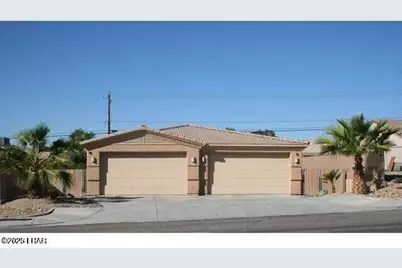 2715 McCulloch Blvd N #102, Lake Havasu City, AZ 86403 - Photo 1