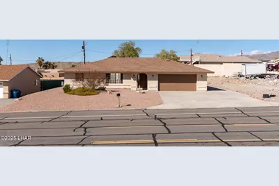 3247 Palo Verde Blvd N, Lake Havasu City, AZ 86404 - Photo 1