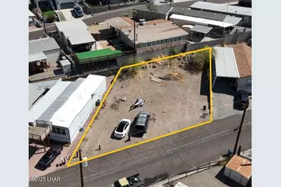 10127 & 10131 W Harbor View Rd, Parker, AZ 85344 - Photo 1