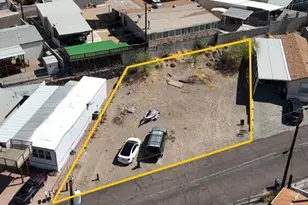 10127 & 10131 W Harbor View Rd, Parker, AZ 85344 - Photo 1