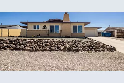 3250 Broken Arrow Dr, Lake Havasu City, AZ 86406 - Photo 1