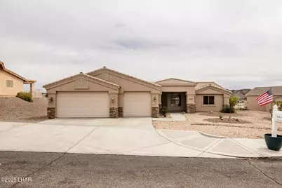 2820 Tonto Dr, Lake Havasu City, AZ 86406 - Photo 1