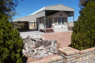 67611 Alpine, Salome, AZ 85348 - Photo 1