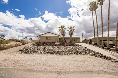 3172 Silversmith Dr, Lake Havasu City, AZ 86406 - Photo 1