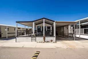 555 Beachcomber Blvd, Lake Havasu City, AZ 86403 - Photo 1