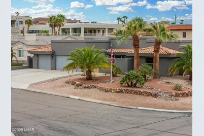 1800 Burgundy Dr, Lake Havasu City, AZ 86404 - Photo 1