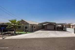 10626 Fenton Dr, Parker, AZ 85344 - Photo 1