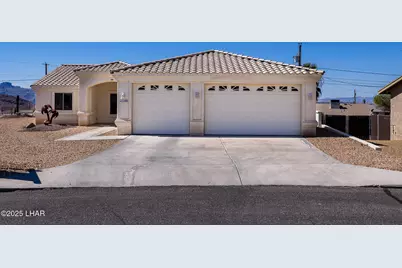 3280 Medicine Bow Dr, Lake Havasu City, AZ 86406 - Photo 1