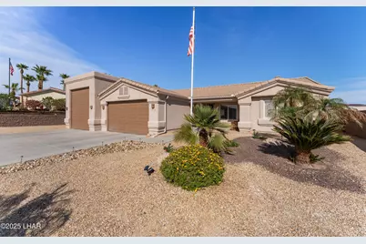 3712 Mission Dr S, Lake Havasu City, AZ 86406 - Photo 1
