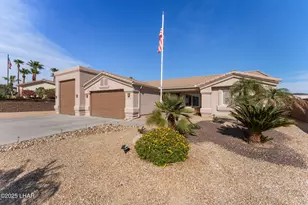 3712 Mission Dr S, Lake Havasu City, AZ 86406 - Photo 1