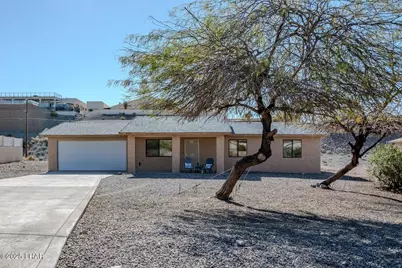 3650 Red Dr, Lake Havasu City, AZ 86404 - Photo 1