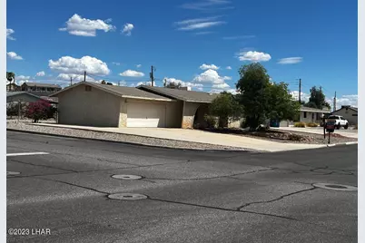 3705 Saratoga Ave, Lake Havasu City, AZ 86406 - Photo 1