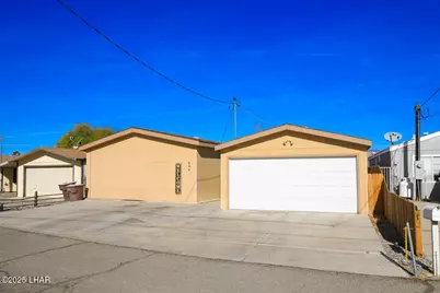 484 E Riverfront Dr, Parker, AZ 85344 - Photo 1