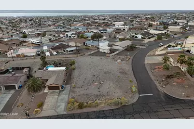 601 Desert View Dr, Lake Havasu City, AZ 86404 - Photo 1