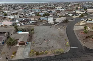 601 Desert View Dr, Lake Havasu City, AZ 86404 - Photo 1