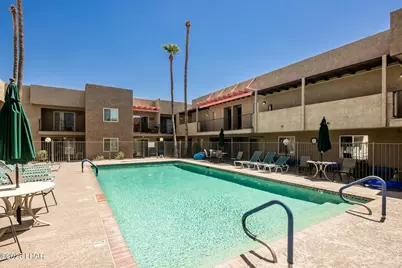 256 Lake Havasu Ave #B73, Lake Havasu City, AZ 86403 - Photo 31