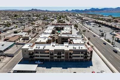256 Lake Havasu Ave #B73, Lake Havasu City, AZ 86403 - Photo 41