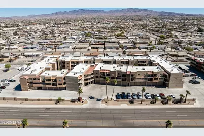 256 Lake Havasu Ave #B73, Lake Havasu City, AZ 86403 - Photo 37