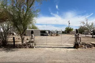 95 Oregon Ave, Quartzsite, AZ 85346 - Photo 1