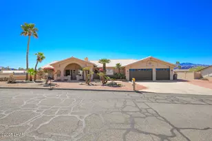 2220 Snead Dr, Lake Havasu City, AZ 86406 - Photo 1