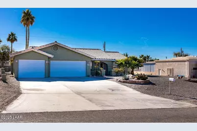 1982 Palo Verde Blvd N, Lake Havasu City, AZ 86404 - Photo 1