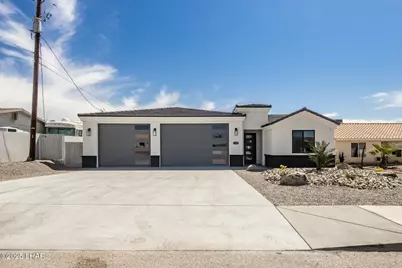 2370 N Palo Verde Blvd N, Lake Havasu City, AZ 86404 - Photo 1