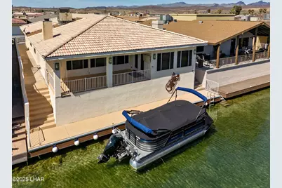 8731 Yaqui, Parker, AZ 85344 - Photo 1