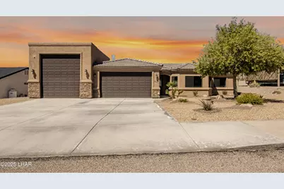 3291 Jamaica Blvd S, Lake Havasu City, AZ 86406 - Photo 1