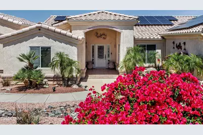 2515 Angler Dr, Lake Havasu City, AZ 86404 - Photo 1