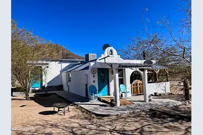 11658 Sherry Rd, Yucca, AZ 86438 - Photo 1