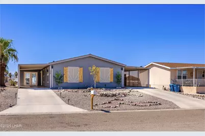 1989 Thrasher Dr, Lake Havasu City, AZ 86404 - Photo 1