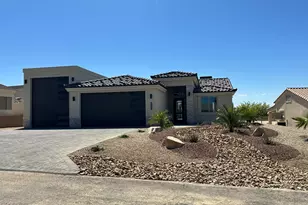 3836 Yonder Dr, Lake Havasu City, AZ 86406 - Photo 1