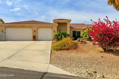 3570 Washita Dr, Lake Havasu City, AZ 86404 - Photo 1