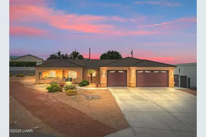 2700 Huntington Dr, Lake Havasu City, AZ 86404 - Photo 1